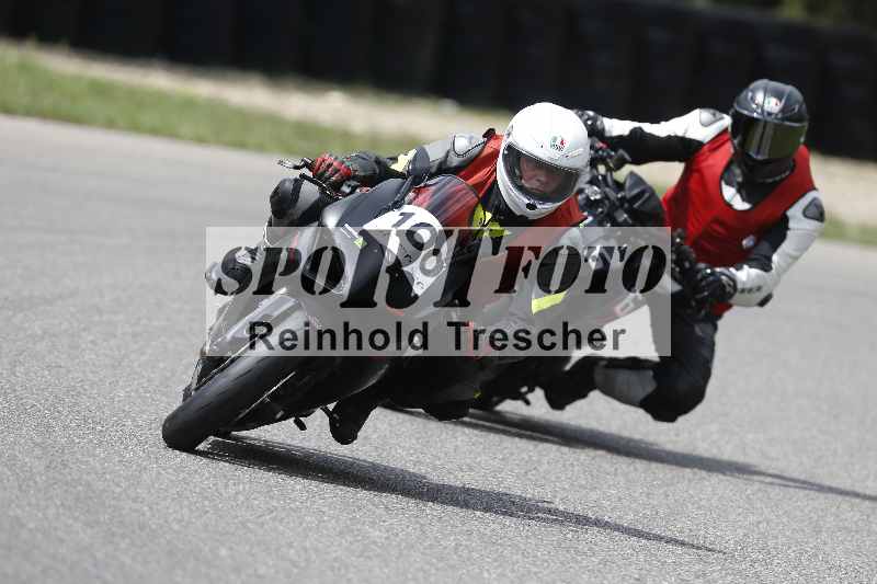 /34 25.07.2025 Speer Racing ADR/RC Girls Camp/100